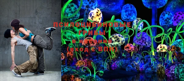 крисы Осташков